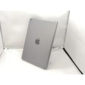 【中古】Apple 【Wi-Fi】 iPad（第5世代/2017） 32GB スペースグレイ MP2F2J/A【新宿】保証期間1ヶ月【ランクC】