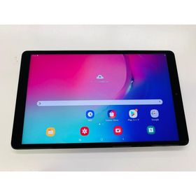 ★送料無料★良品★WiFi★Galaxy Tab A SM-T510★ブラック★0015280012952★SYS★04/01