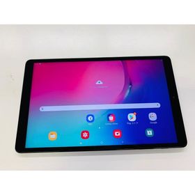 ★送料無料★良品★WiFi★Galaxy Tab A SM-T510★ブラック★0015280012954★SYS★04/01