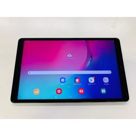 ★送料無料★美品★WiFi★Galaxy Tab A SM-T510★ブラック★0015280012955★SYS★04/01