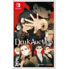 【5/1_ポイント最大5倍 & 5/1〜3_最大2000円OFFクーポン】ダークオークション