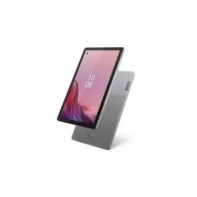 Lenovo タブレットTab M9 ZAC50029JP ( 9.0型ワイド IPS MediaTek Helio G80 4GB 64GB Bluetooth Android12 LTE Nano SIMカード対応 ) アークティックグレー