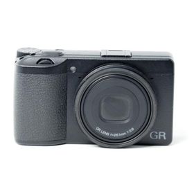 RICOH GR IIIx 新品 219,000円 中古 179,800円 | ネット最安値の価格