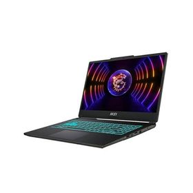 Cyborg-15-A13UCK-4169JP MSI ゲーミングノートパソコン Cyborg 15 A13V(RTX 3050) Windows 11 Home 15.6型（インチ）...
