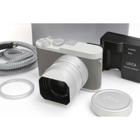 【全額返金保証】美品｜ライカ LEICA Q2 Ghost by HODINKEE CA01-B5167-2K1