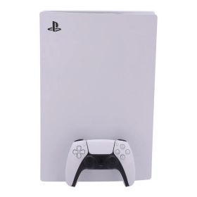 SONY ソニー/PlayStation5 本体 ドライブ搭載モデル 825GB+2TB/CFI-1100A01/S01K21B01LQ310379306/Bランク/22【中古】