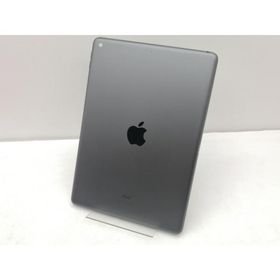 【中古】Apple 【Wi-Fi】 iPad（第9世代/2021） 64GB スペースグレイ MK2K3J/A【仙台イービーンズ】保証期間１ヶ月【ランクC】