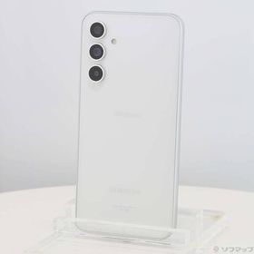 〔中古〕SAMSUNG(サムスン) Galaxy A54 5G 128GB オーサムホワイト SC-53D docomo SIMフリー〔258-ud〕