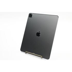 [中古]Apple iPad Pro 12.9インチ (第5世代) Wi-Fi 256GB スペースグレイ MHNH3J/A