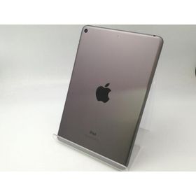 【中古】Apple 【Wi-Fi】 iPad mini（第5世代/2019） 64GB スペースグレイ MUQW2J/A【大阪堂島】保証期間１ヶ月【ランクC】