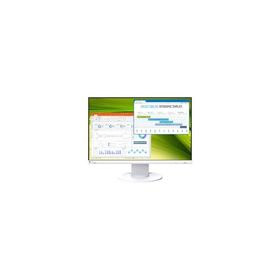FlexScan EV2360-WT 目安在庫=△