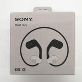 ワイヤレスヘッドホン WI-OE610/BQ SONY