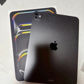 【美品】iPad Pro M4 11インチ