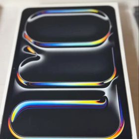 おまけ多数 iPad Pro 256GB 11インチ Wi-Fiシルバー M4