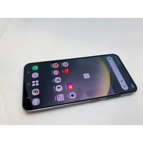 ★送料無料★美品★docomo★Galaxy S24 SC-51E★ブラック★0080280011774★SYS★04/01