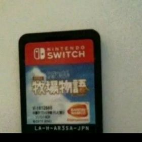 ドラえもん のび太の牧場物語Switchソフトのみ(家庭用ゲームソフト)