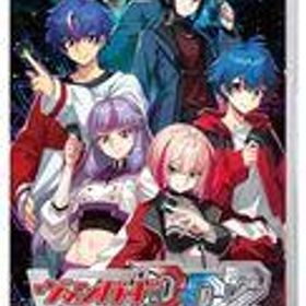 【中古】ニンテンドースイッチソフト カードファイト!! ヴァンガード ディアデイズ2