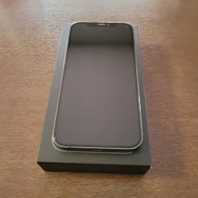 Apple iPhone 12 Pro 512G グラファイト