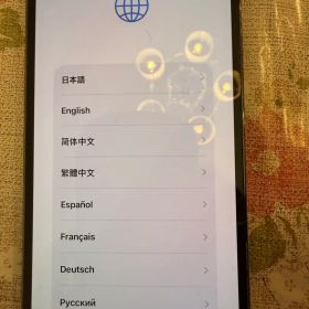 iPhone 12 Proのメイン画像
