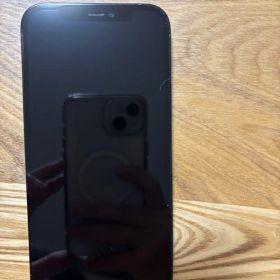 iPhone12 Pro パシフィックブルー