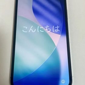 【宮城発】Apple iPhone12 Pro 256GB グラファイト 動作確認済 FaceID OK バッテリー73%