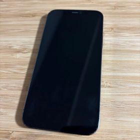 iPhone12 pro 本体 256GB