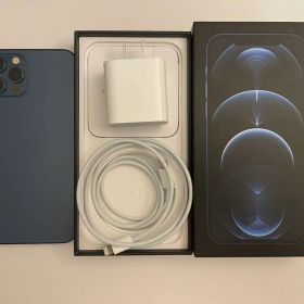 ⭐️美品⭐️iPhone12pro 128GB 付属品多数