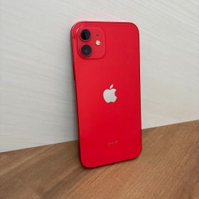 Apple iPhone 12 PRODUCT(RED) 64G