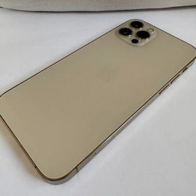 Apple iPhone 12 Pro ゴールド 128GB