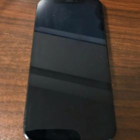 iPhone 12 Pro パシフィックブルー 本体