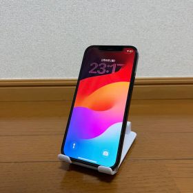 Apple iPhone 12 Pro SIMフリーケース付き