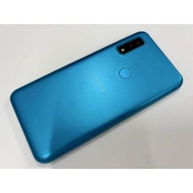 セイモバイル★中古Aランク SIMフリーSoftbank arrows We ターコイズ [A101FC]