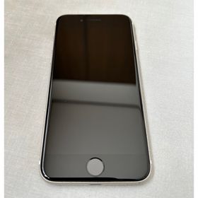 アイフォーン(iPhone)のiPhone SE (第3世代) 128GB スターライト(スマートフォン本体)