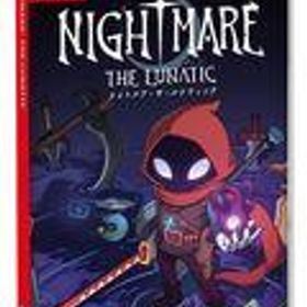 【中古】ニンテンドースイッチソフト Nightmare： The Lunatic [通常版]