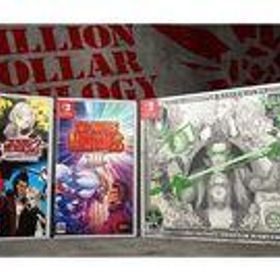 【中古】ニンテンドースイッチソフト No More Heroes 3 KILLION DOLLAR TRILOGY(18歳以上対象)