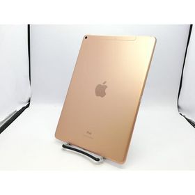 【中古】Apple 国内版 【SIMフリー】 iPad Air（第3世代/2019） 64GB ゴールド MV0F2J/A【立川フロム中武】保証期間１ヶ月【ランクC】