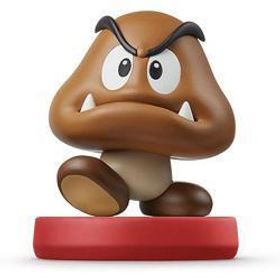 アミーボ クリボー（スーパーマリオシリーズ） [NVL-C-ABAR]