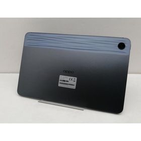 【中古】Oppo 国内版 【Wi-Fi】 OPPO Pad Air OPD2102A ナイトグレー 【Snapdragon 680/4GB/128GB】【仙台イービーンズ】保証期間１ヶ月【ランクA】