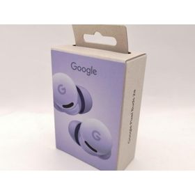 【未使用】Google Pixel Buds 2a [Iris]【神保町】保証期間１ヶ月