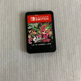 スプラトゥーン2