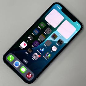 softbank iPhone 12 64GB ブラック