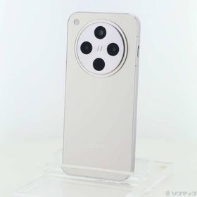 〔中古〕OPPO(オッポ) OPPO Find X8 512GB スターグレー CPH2651 SIMフリー〔349-ud〕