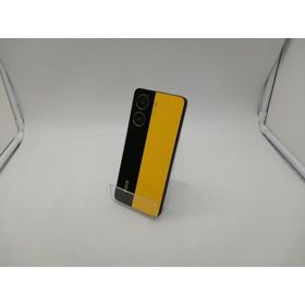 【中古】Xiaomi 国内版 【SIMフリー】 Poco X7 Pro イエロー 8GB 256GB 2412DPC0AG【札幌南2条】保証期間１ヶ月【ランクC】