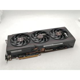 【中古】SAPPHIRE PULSE Radeon RX 7900 XT GAMING OC 20GB GDDR6 RX7900XT/20GB(GDDR6)【ECセンター】保証期間１週間