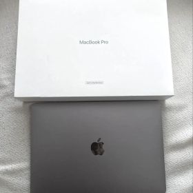 MacBook Pro M1 256GB 8GB スペースグレイ