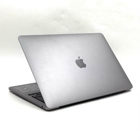 【全額返金保証】【最速発送】Apple MacBook Pro 13インチ 2020 1.4GHz クアッドコアIntel Core i5 8GB 256GB スペースグレイ 美品 動作確認済(ノートPC)