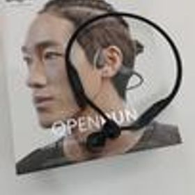 ※ジャンク※骨伝導イヤホン S803 SHOKZ