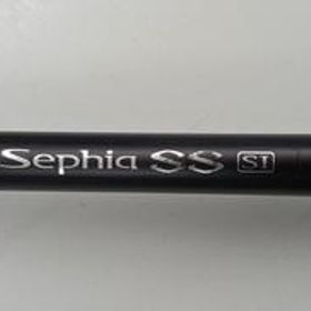 エギングロッド SEPHIA SS SI S803M SHIMANO