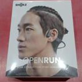 骨伝導イヤホン S803 SHOKZ