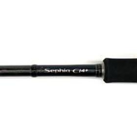 エギングロッド 17 SEPHIA CI4+ S803L 37844 SHIMANO